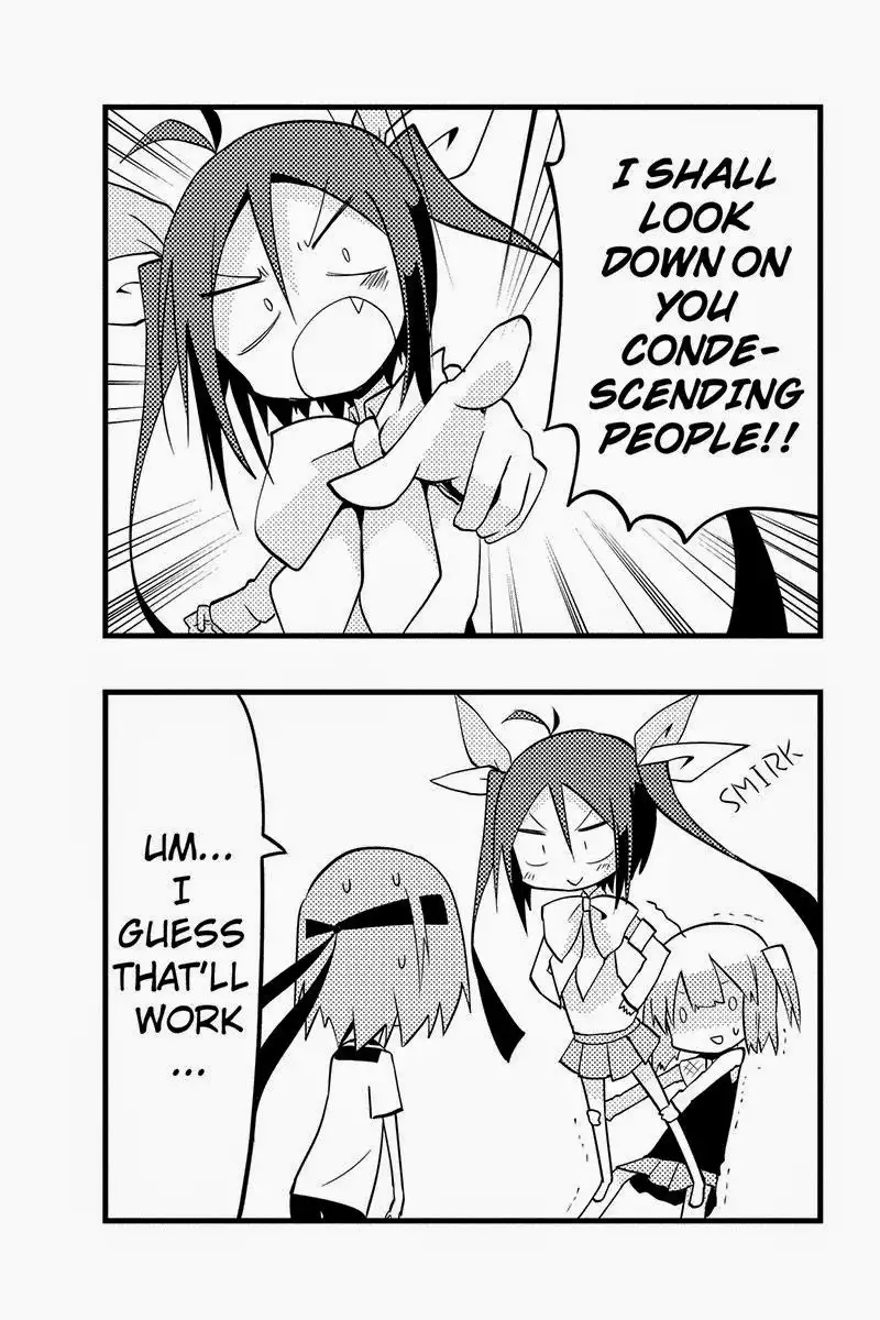 Seitokai Sousenkyo Chapter 18 15